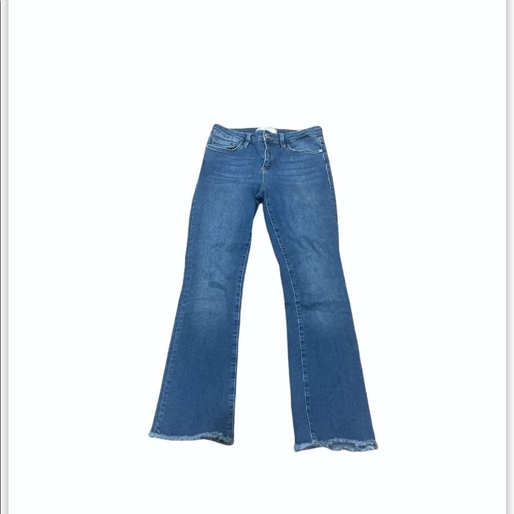 Free People jeans 27 (4935)